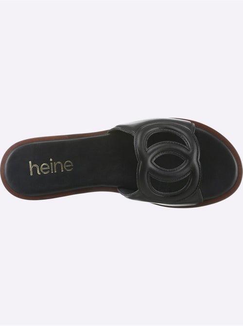 Mules De Fabrication Espagnole - Taille Standard - helline - Kiabi