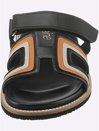 Mules De Fabrication Espagnole - Taille Standard - Helline
