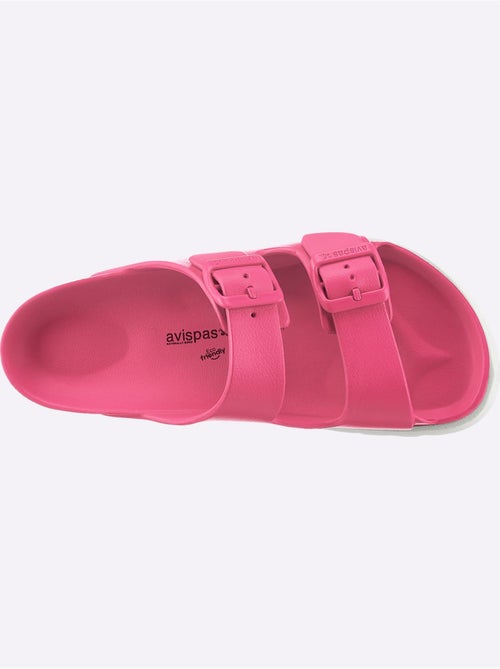 Mules De Fabrication Espagnole - Taille Standard - helline - Kiabi