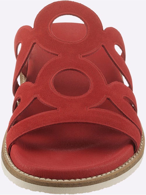 Mules De Fabrication Espagnole - Taille Standard - helline - Kiabi