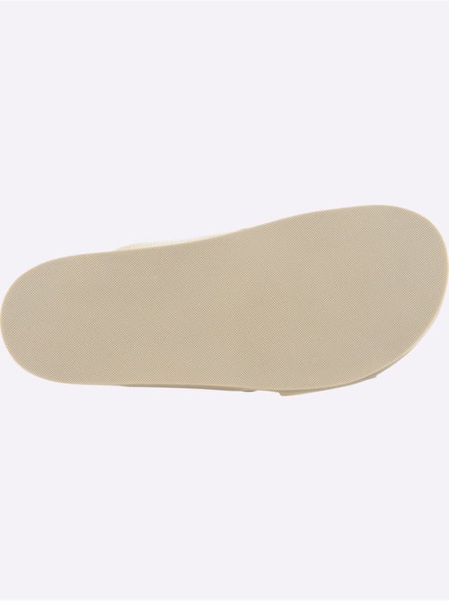 Mules De Fabrication Portugaise - Taille Standard - helline - Kiabi