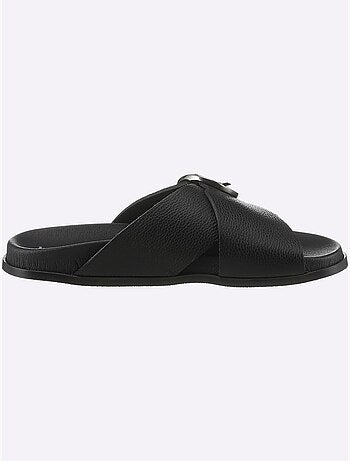 Mules De Fabrication Portugaise - Taille Standard - Helline