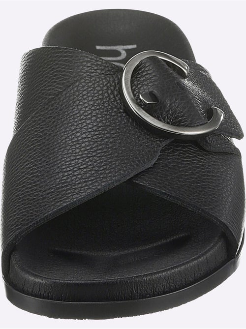 Mules De Fabrication Portugaise - Taille Standard - helline - Kiabi