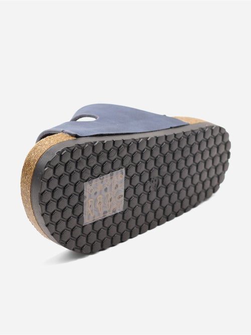 Mules double brides - Doremi - Kiabi