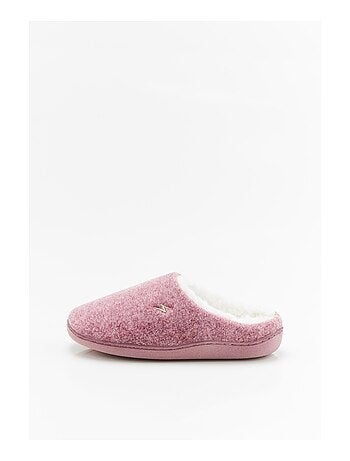 Mules emboîtantes Thermolactyl - Damart