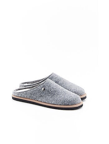 Mules emboîtantes Thermolactyl, homme - Damart
