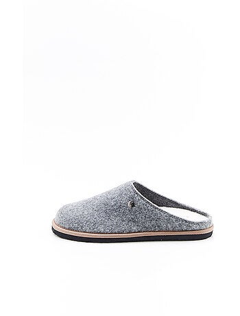 Mules emboîtantes Thermolactyl, homme - Damart