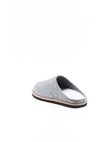 Mules emboîtantes Thermolactyl, homme - Damart