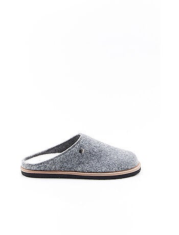 Mules emboîtantes Thermolactyl, homme - Damart