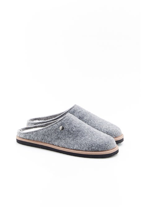 Mules emboîtantes thermolactyl, homme - damart - Kiabi