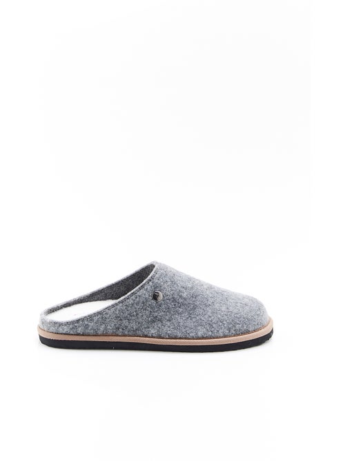 Mules emboîtantes thermolactyl, homme - damart - Kiabi