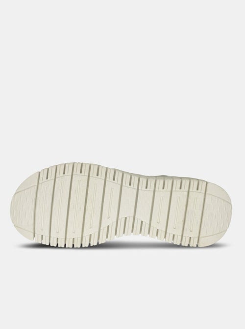 Mules en cuir BATA - Kiabi