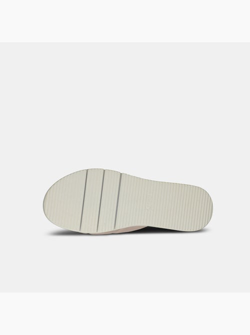 Mules en cuir BATA - Kiabi