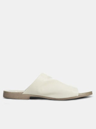 Mules en cuir BATA