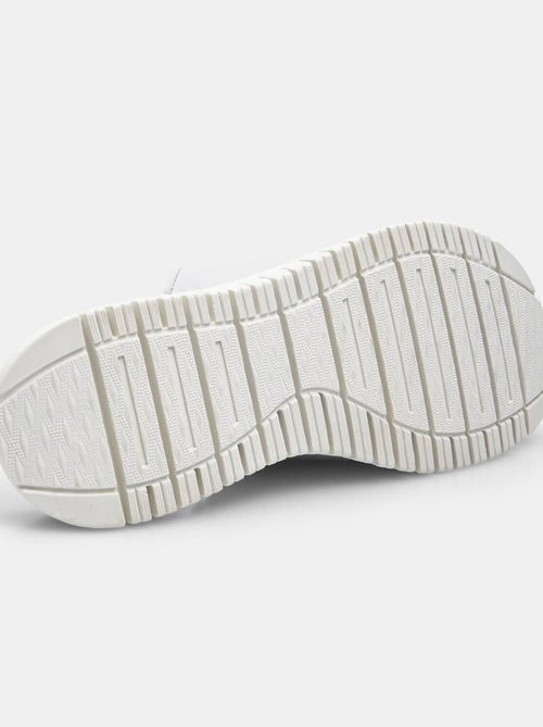 Mules en cuir BATA - Kiabi