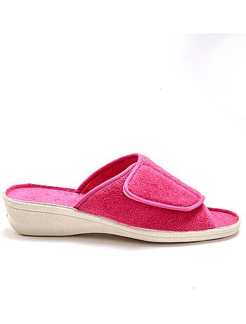 Mules en éponge - PEDICONFORT