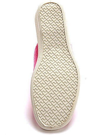 Mules en éponge - PEDICONFORT