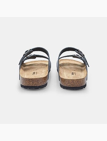 Mules en Nubuck pour Homme BATA