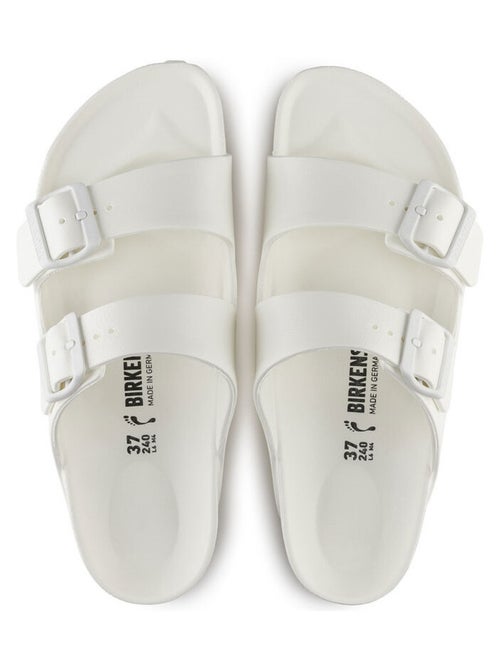 Mules en Plastique Birkenstock - Kiabi