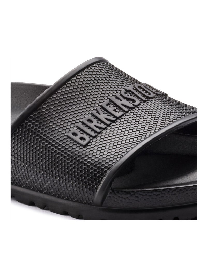 Mules en Plastique Birkenstock Noir - Kiabi