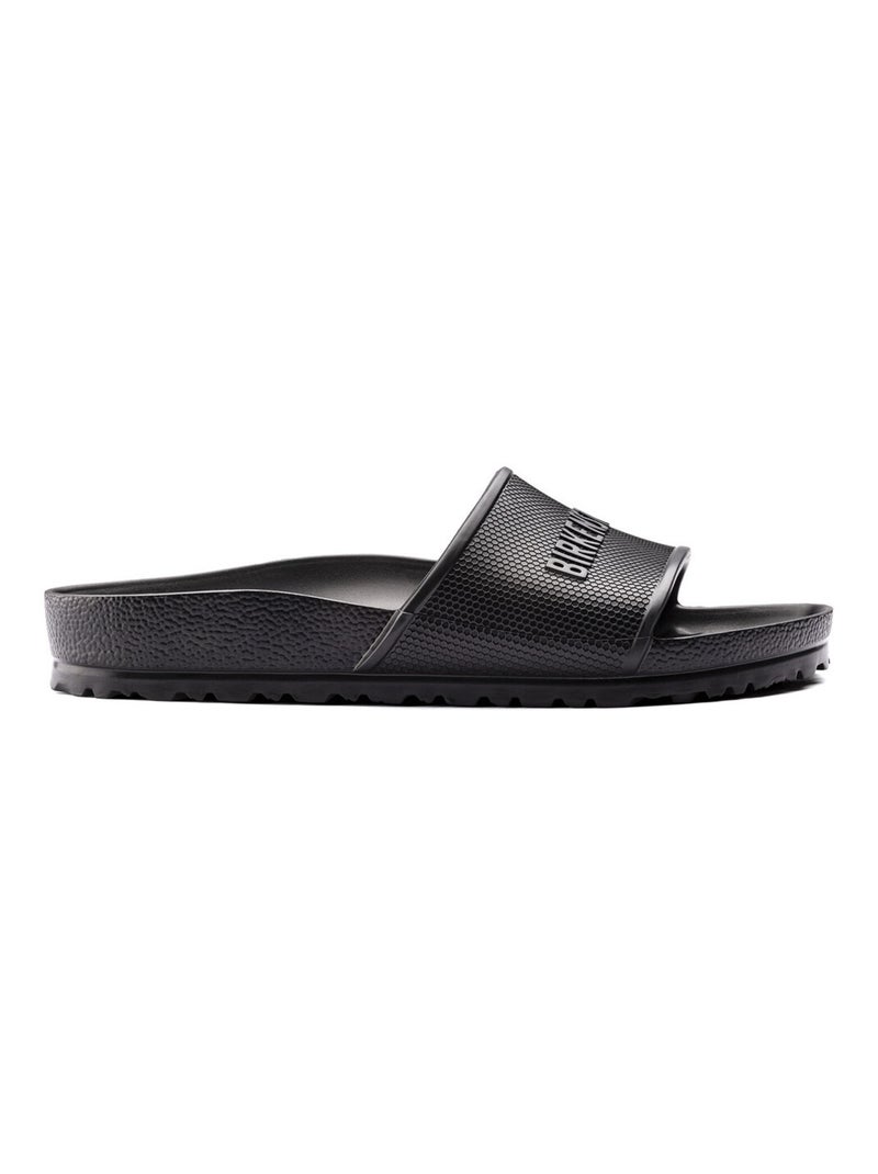 Mules en Plastique Birkenstock Noir - Kiabi