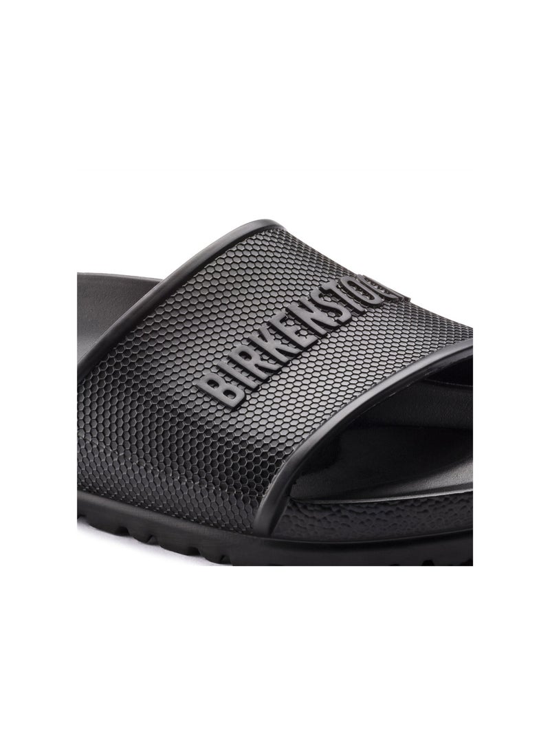 Mules en Plastique Birkenstock Noir - Kiabi
