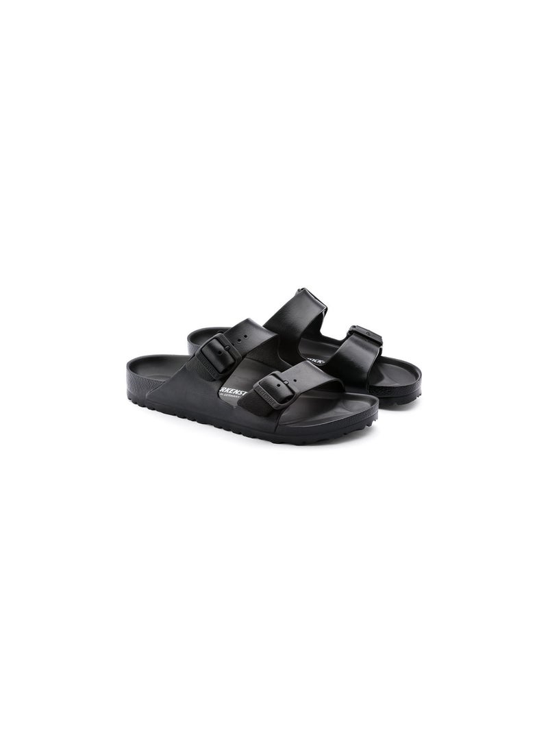 Mules en Plastique Birkenstock Noir - Kiabi