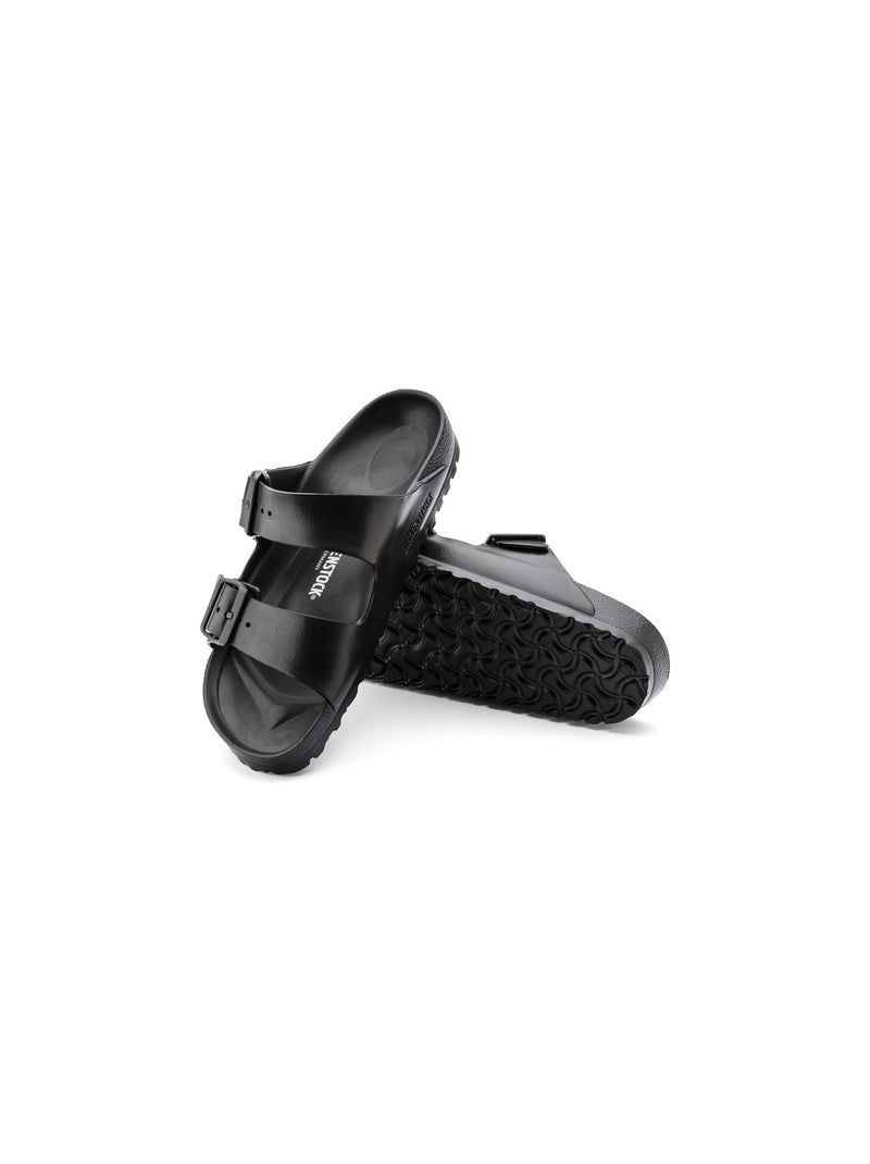 Mules en Plastique Birkenstock Noir - Kiabi