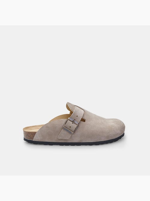 Mules en Suède BATA - Kiabi