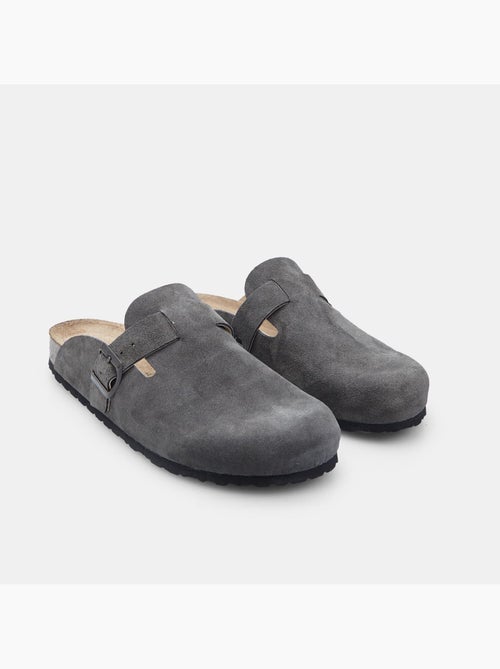 Mules en Suède BATA - Kiabi
