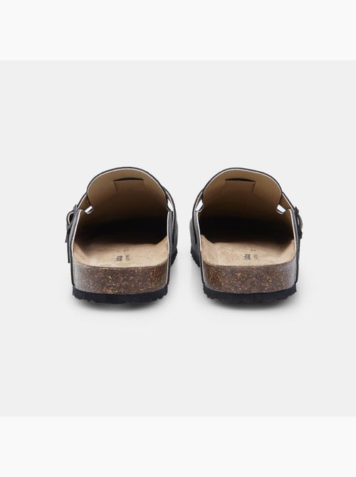 Mules en Suède BATA - Kiabi
