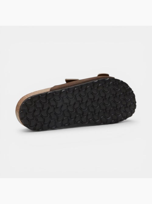 Mules en Suède BATA - Kiabi