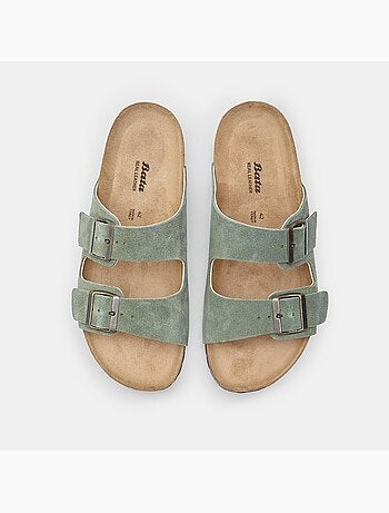 Mules en Suède BATA