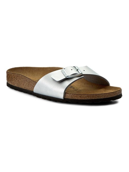 Mules en Synthétique Birkenstock - Kiabi