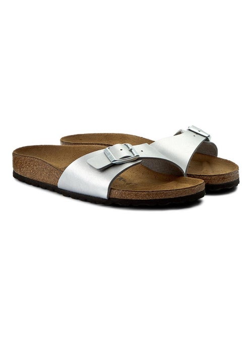 Mules en Synthétique Birkenstock - Kiabi