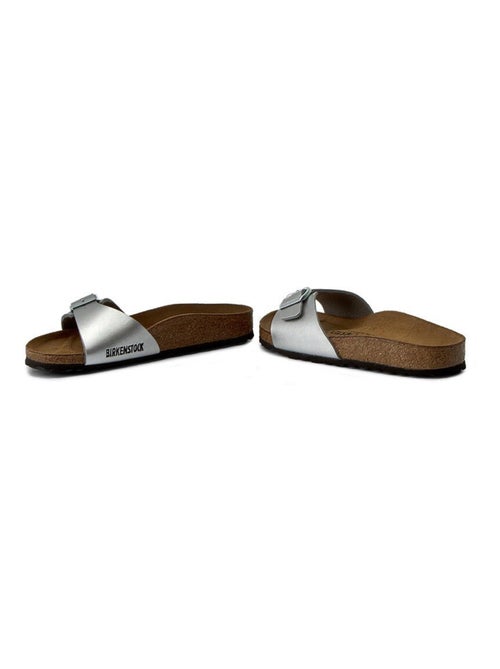 Mules en Synthétique Birkenstock - Kiabi