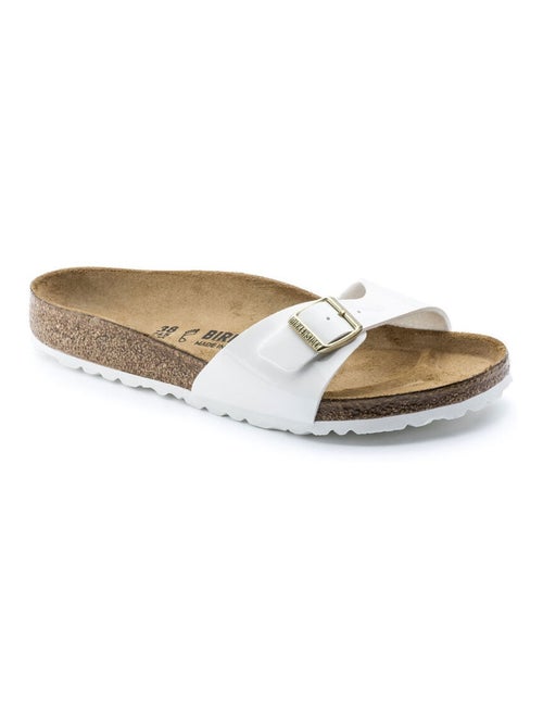 Mules en Synthétique Birkenstock - Kiabi