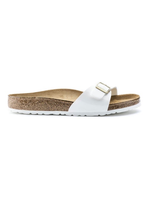 Mules en Synthétique Birkenstock - Kiabi