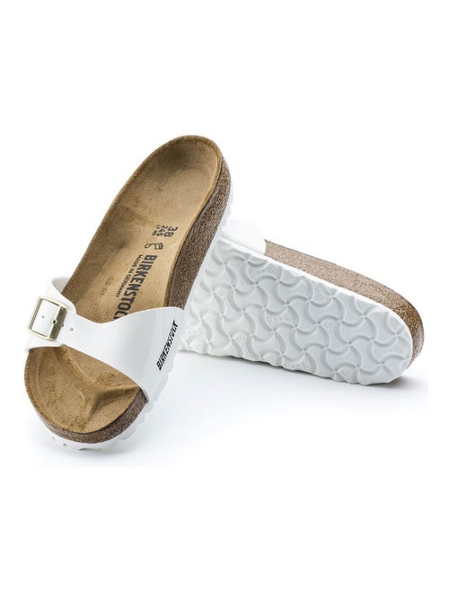 Mules en Synthétique Birkenstock - Kiabi
