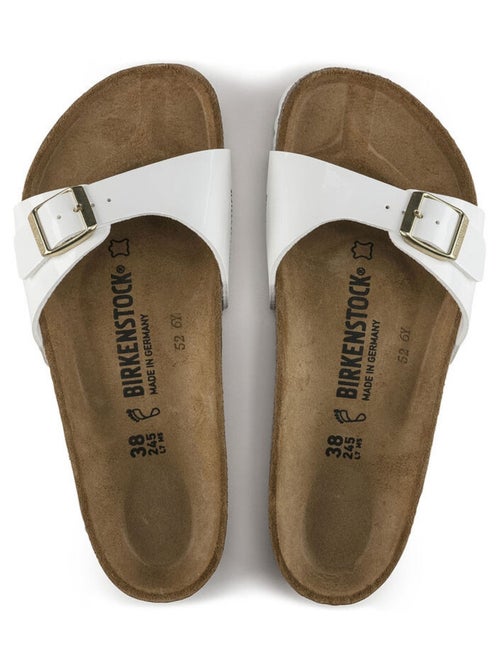 Mules en Synthétique Birkenstock - Kiabi