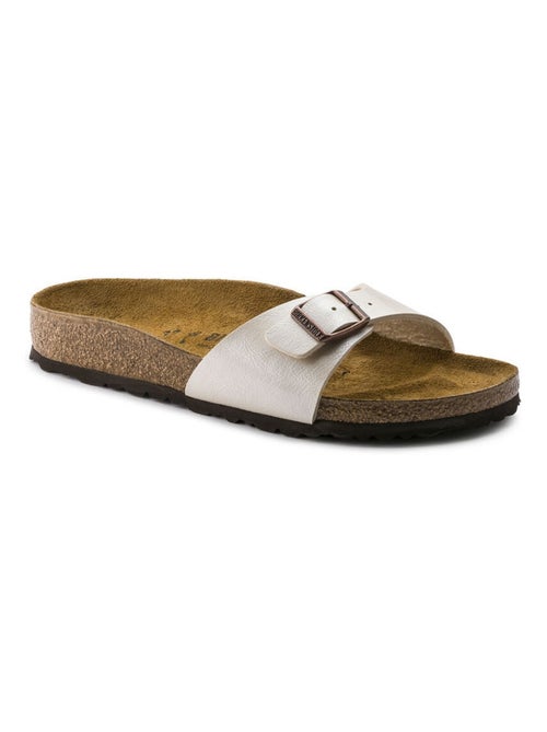 Mules en Synthétique Birkenstock - Kiabi