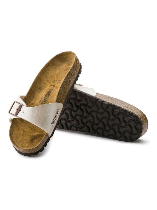 Mules en Synthétique Birkenstock - Kiabi