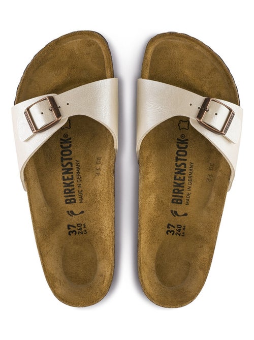 Mules en Synthétique Birkenstock - Kiabi