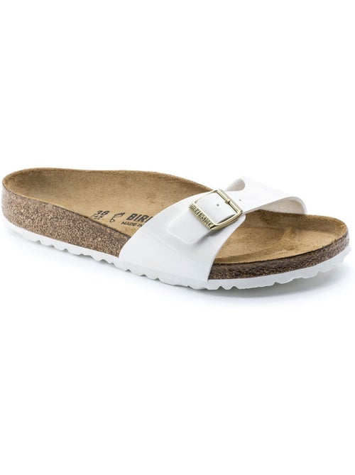 Mules en synthétique birkenstock - Kiabi Mules en synthétique birkenstock - Kiabi