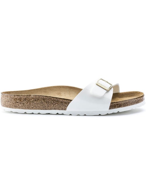 Mules en synthétique birkenstock - Kiabi Mules en synthétique birkenstock - Kiabi