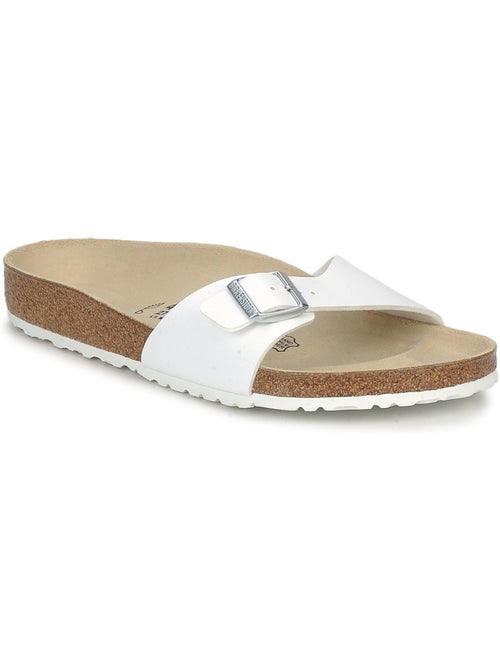 Mules en Synthétique Birkenstock - Kiabi