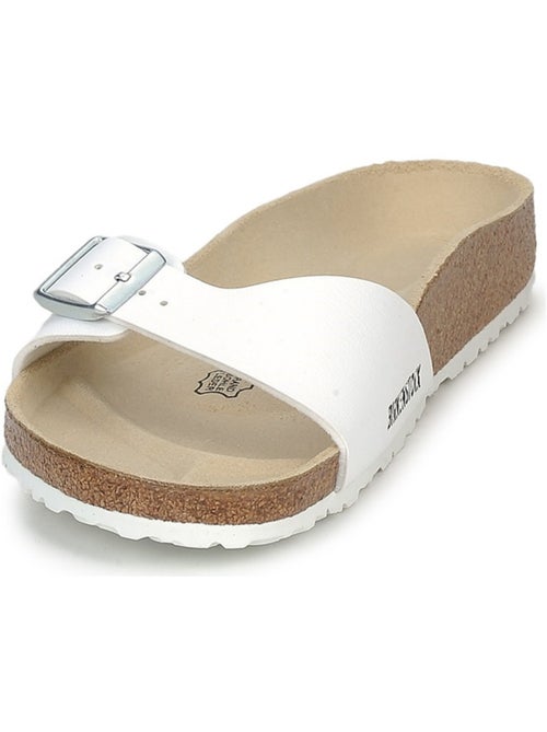 Mules en Synthétique Birkenstock - Kiabi
