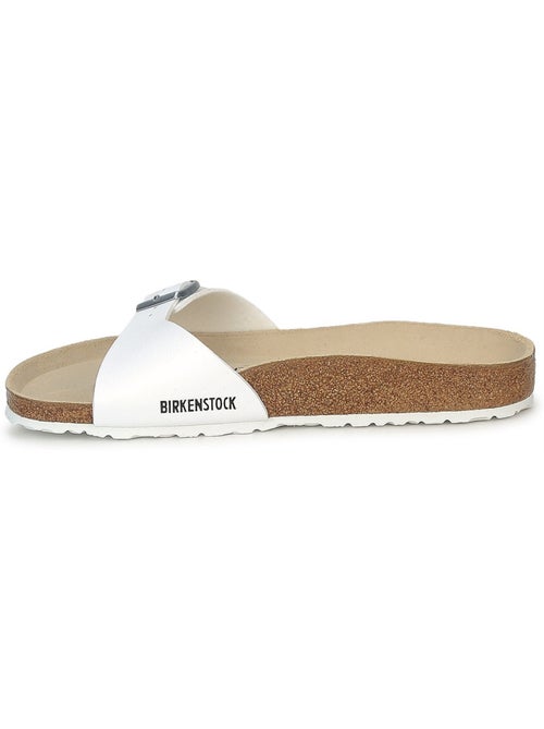Mules en Synthétique Birkenstock - Kiabi