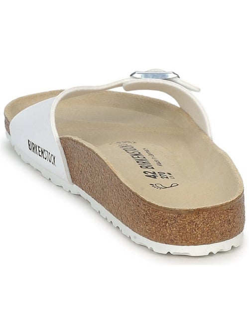 Mules en Synthétique Birkenstock - Kiabi