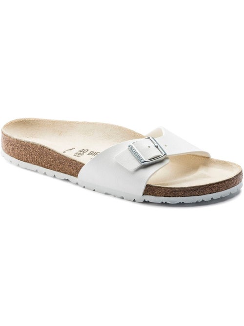 Mules en Synthétique Birkenstock - Kiabi Mules en Synthétique Birkenstock - Kiabi